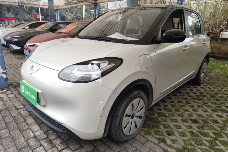 Used Wuling Bingo 2024 203km Light Edition