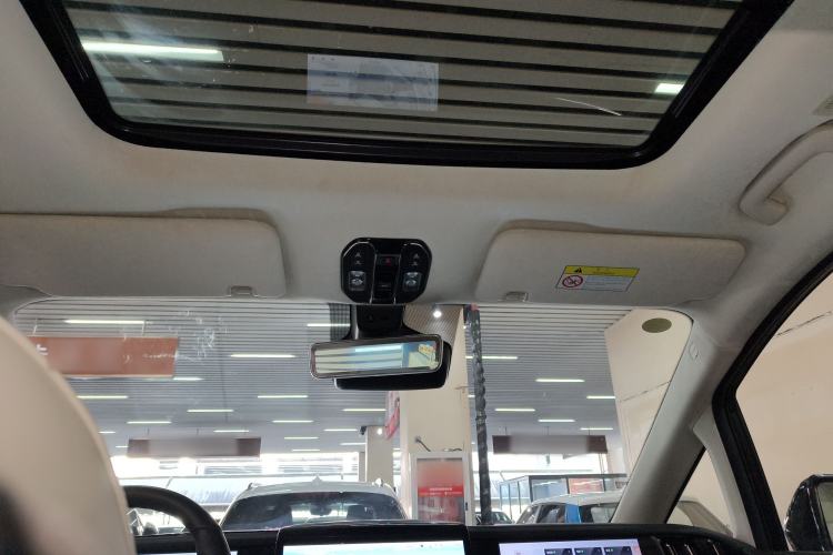 Used GAC Trumpchi E9 2023 E9 MAX