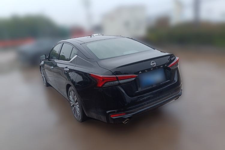 Used Nissan Teana 2022 2.0L XL-TLS Enjoyment Edition
