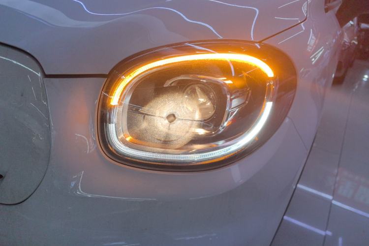 Used Leapmotor T03 2025 310 Comfort Edition
