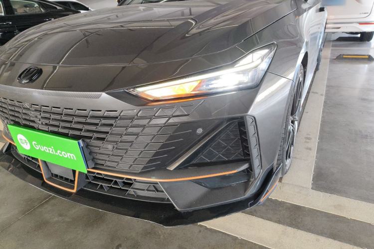 Used Changan UNI-V 2022 1.5T Sport Edition
