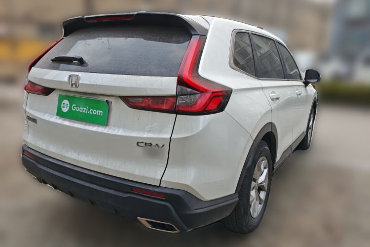 Used Honda CR-V 2023 240TURBO Two-Wheel Drive Active Version 5 Seats