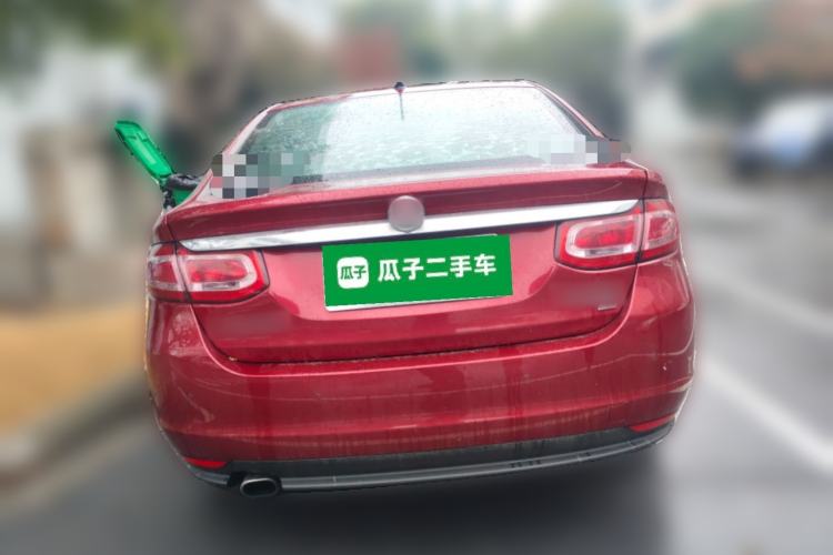 Used Fiat Viaggio 2015 1.4T Automatic Jingxiang Edition