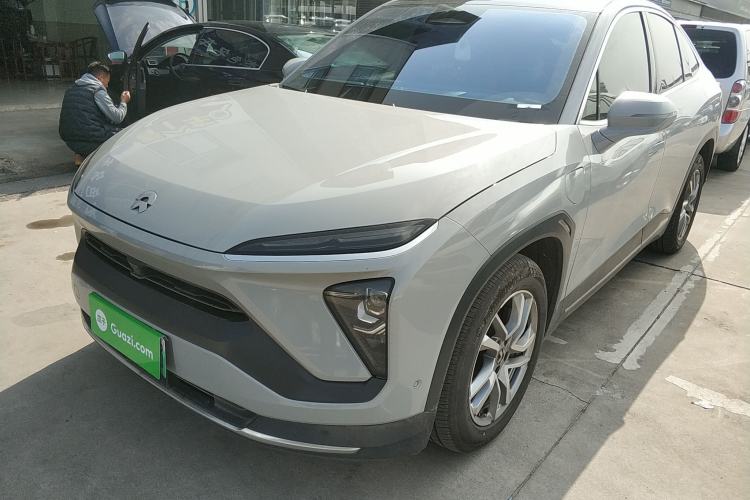 Used Nio EC6 2022 100kWh Sport Edition