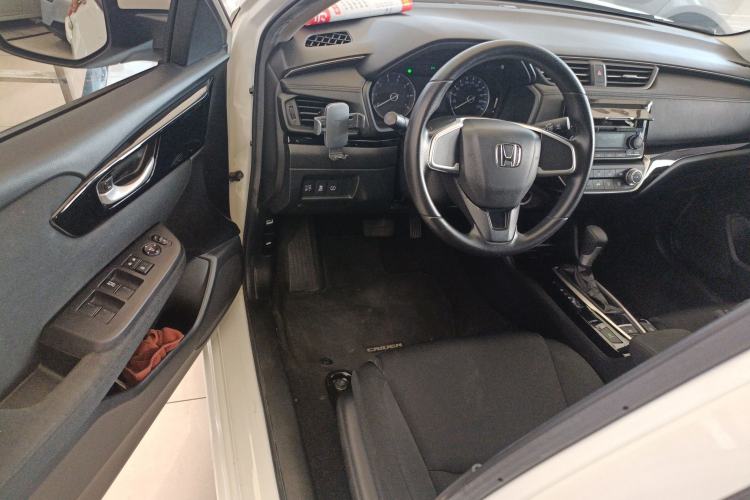 Used Honda Crider 2019 180 Turbo CVT Comfort Version China VI