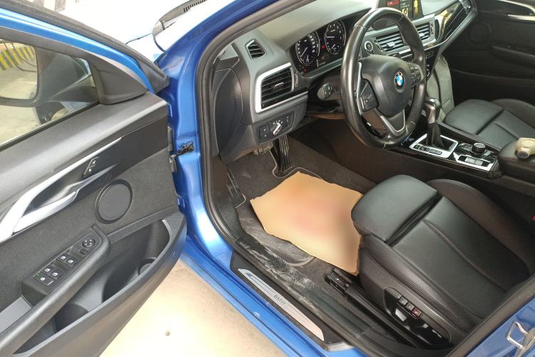 Used BMW 1 Series 2018 118i Sport Edition