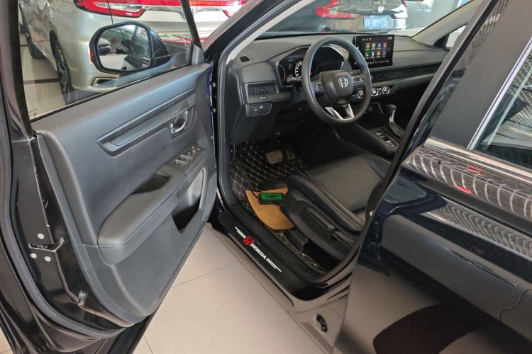 Used Honda Breeze 2023 240TURBO Two-Wheel Drive Elite Edition 5 Seats