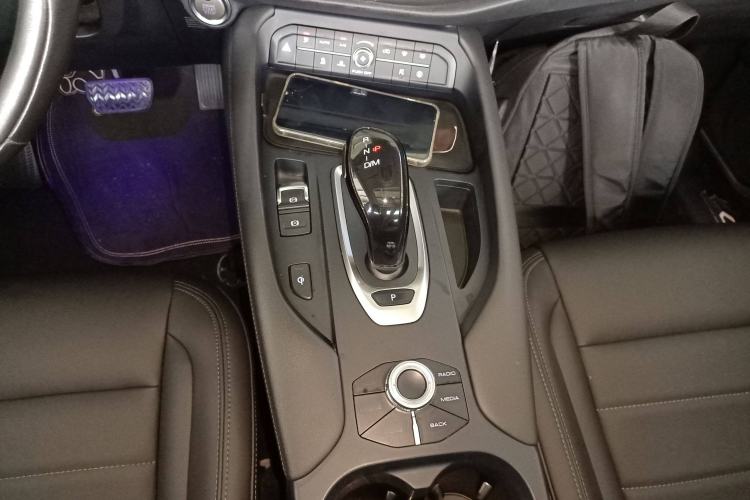 Used Haval F7 2019 1.5T Two-Wheel Drive i-Trend China V Emission Standard
