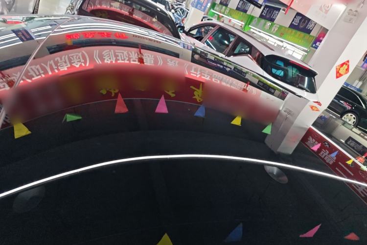 Used Leapmotor C01 2024 Range-Extended 316 Deluxe Edition
