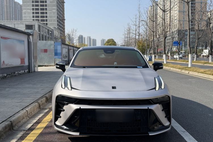 Used Lynk & Co 03 2023 1.5TD DCT JingPro
