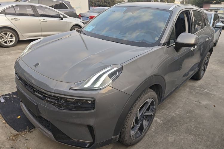 Used Lynk & Co 06 EM-P 2022 PHEV 84 km Range Pro Version