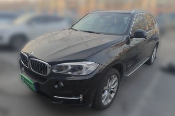 Used BMW X5 2018 xDrive28i
