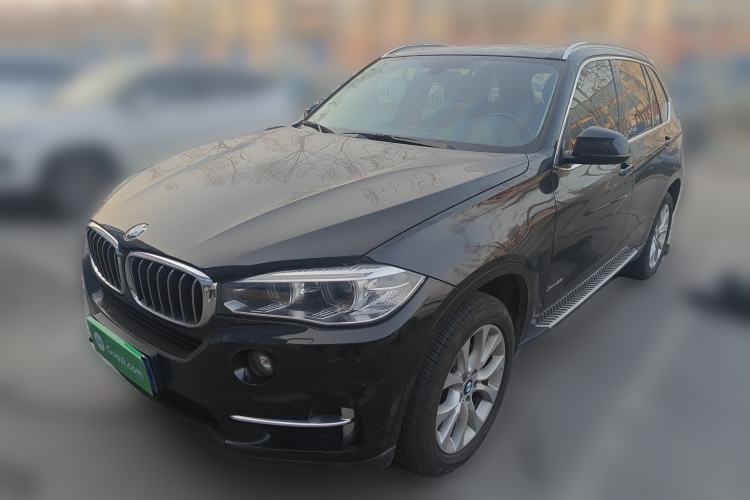Used BMW X5 2018 xDrive28i