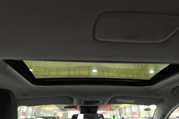 Used Toyota FRONTLANDER 2022 2.0L CVT Luxury PLUS Edition
