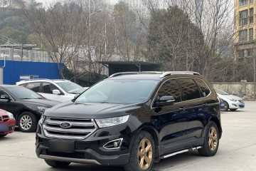 Used Ford Edge 2016 EcoBoost 245 Two-Wheel-Drive Titanium 5-Seater