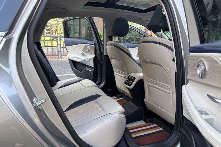 Used Chery Arrizo 8 2022 1.6T DCT Ya