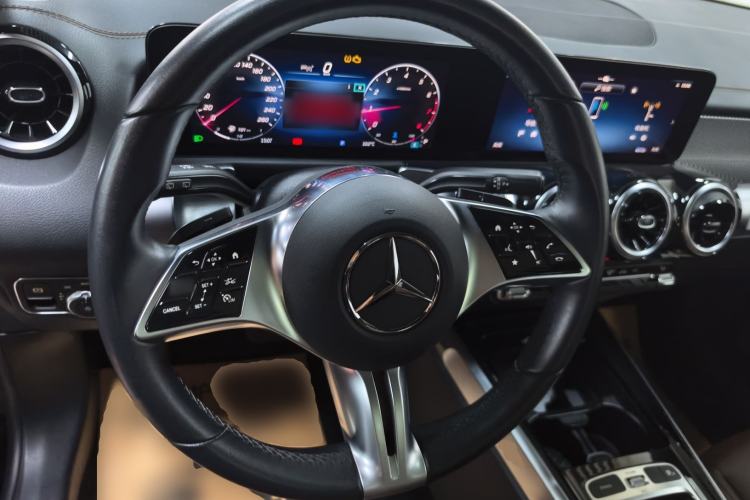 Used Mercedes-Benz GLB 2024 GLB 200 Dynamic Edition