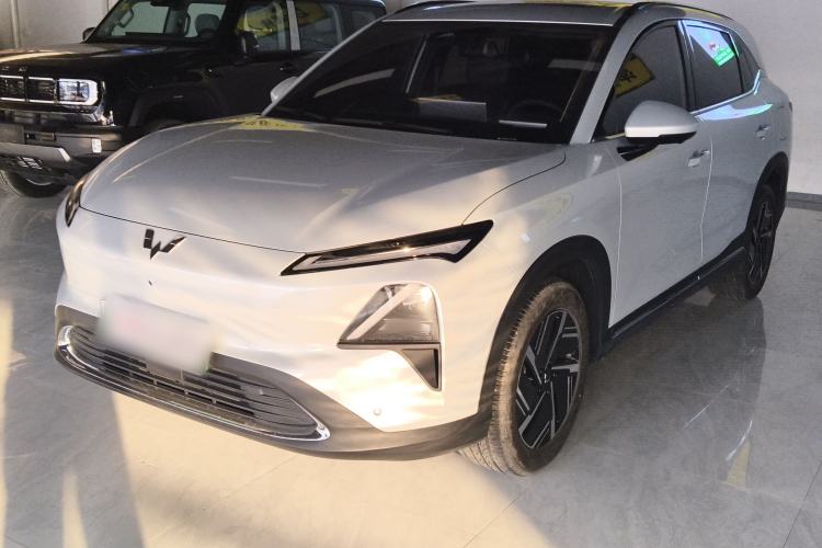 Used Wuling Xingguang S 2024 130 km Flagship Version