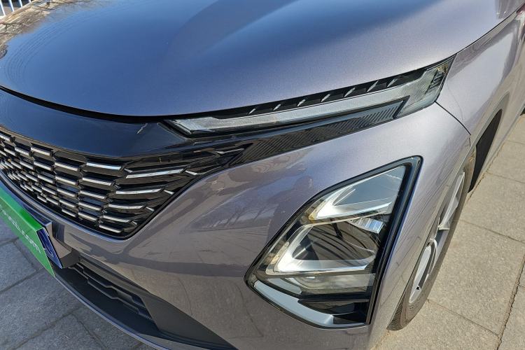 Used Chery Tiggo 5x 2025 High-Performance Edition 1.5T CVT Luxury Model