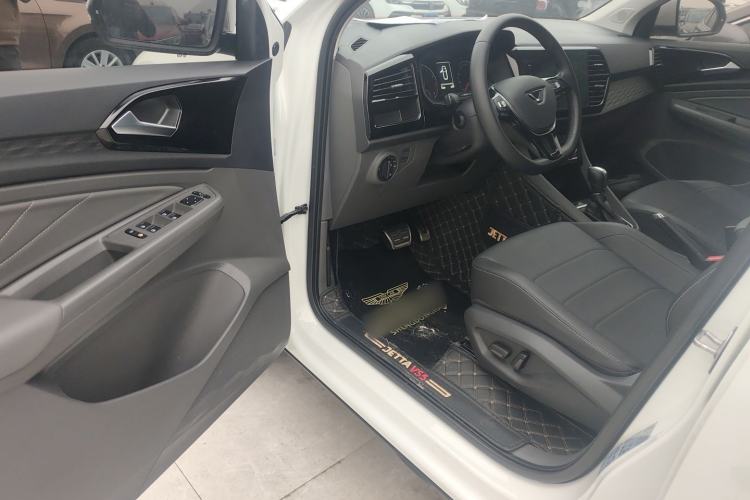 Used Jetta VS5 2019 280TSI Automatic Glory Edition