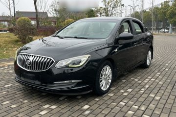 Used Buick GT 2015 15N Automatic Elite Version