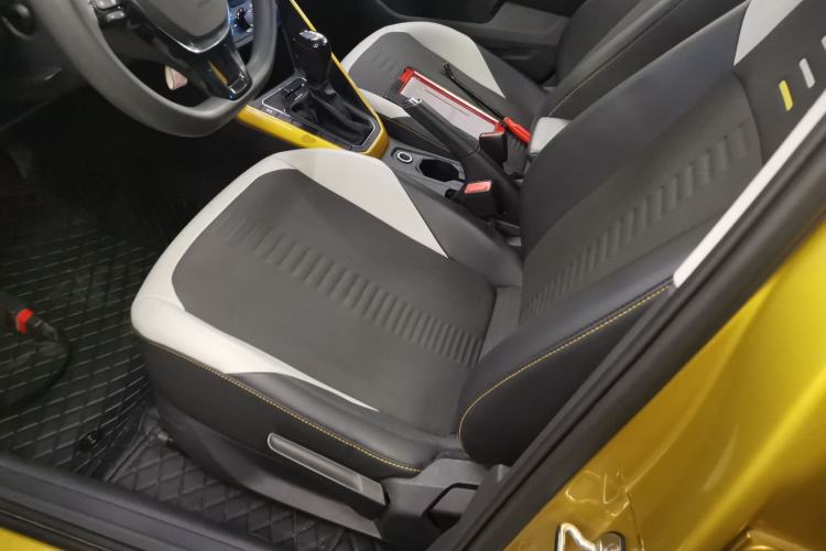 Used Volkswagen Polo 2019 Plus 1.5L Automatic Colorful Technology Edition