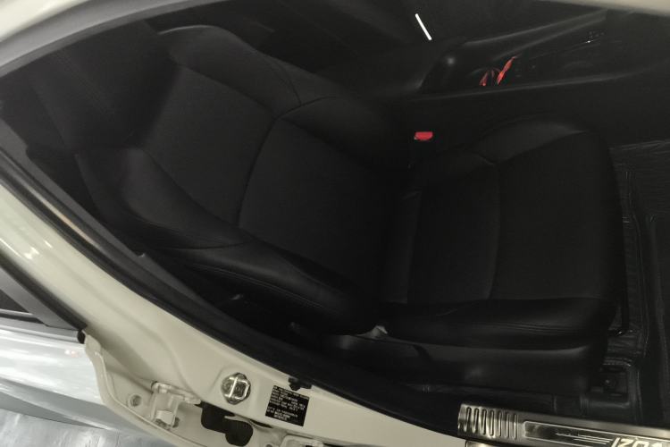 Used Toyota IZOA 2021 2.0L Enjoy Edition
