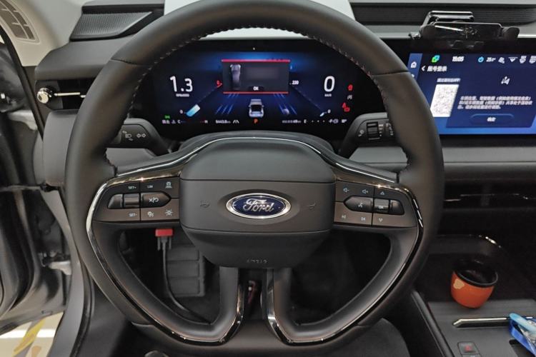 Used Ford Mondeo 2023 EcoBoost 180 Luxury Model
