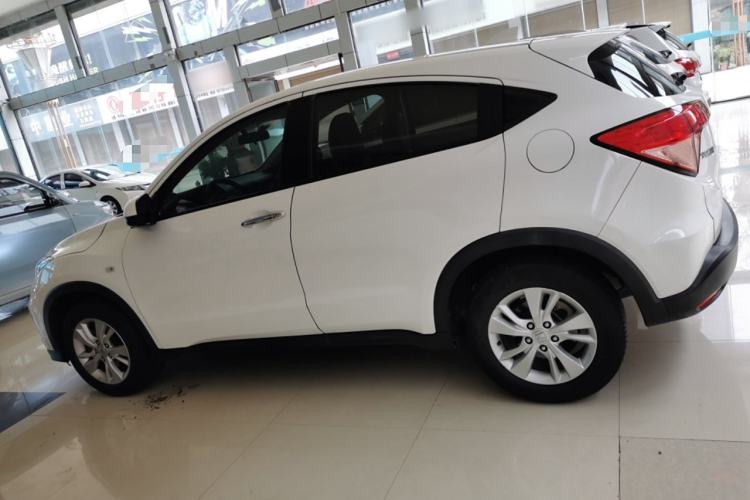 Used Honda Vezel 2017 1.5L CVT 2WD Comfort Model
