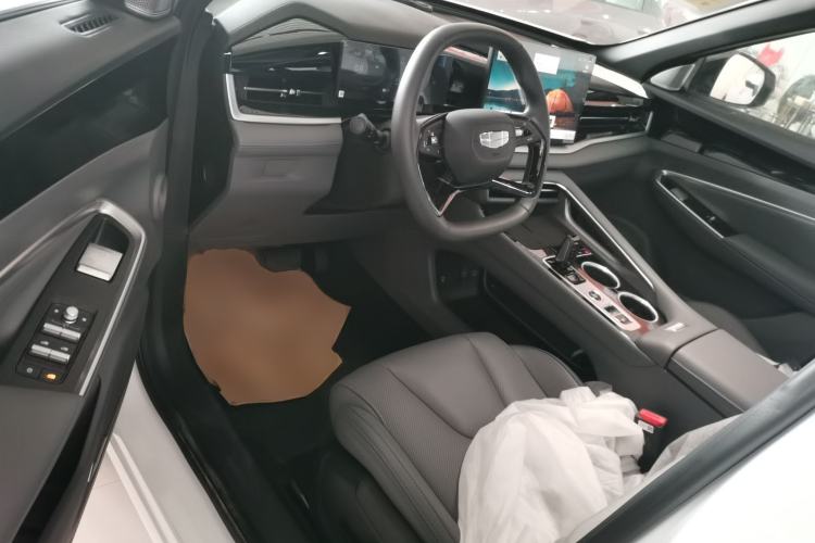 Used Geely Auto Emgrand X7 Sport 
