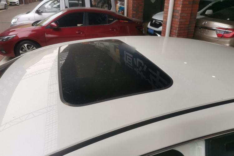 Used Nissan Sylphy 2021 Classic 1.6XL CVT Luxury Edition