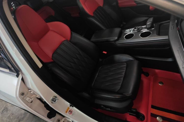 Used Changan CS55PLUS 2022 2nd Generation 1.5T DCT Navigation Edition
