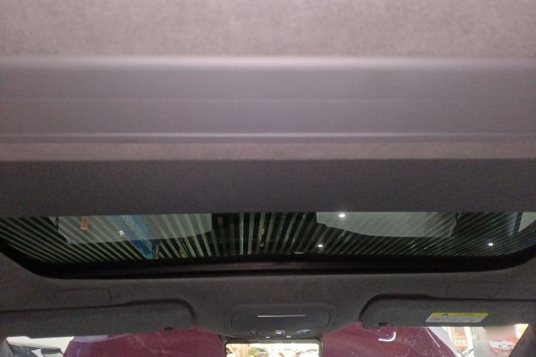 Used Hima Stelato S9 2024 All-Electric Ultra Four-Wheel-Drive Flagship Edition
