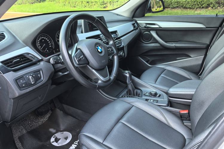 Used BMW X1 2019 sDrive20Li Leading Model
