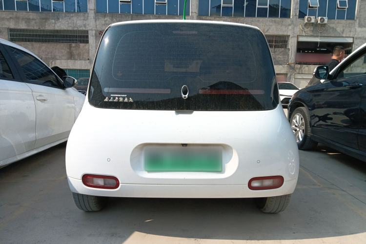 Used ORA White Cat 2020 360 km Luxury Version
