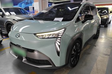 Used AION Y 2022 70 Tech Edition Lithium Iron Phosphate