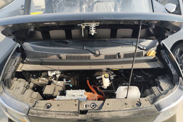 Used Wuling Zhiguang New Energy 
