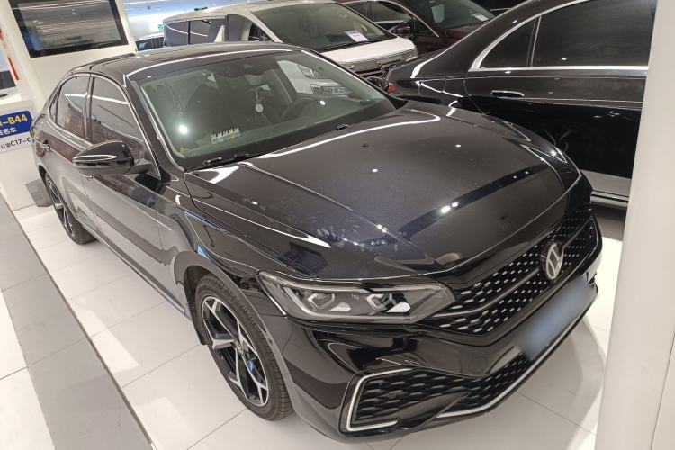 Used Volkswagen Passat 2024 380TSI Starry Luxury Edition