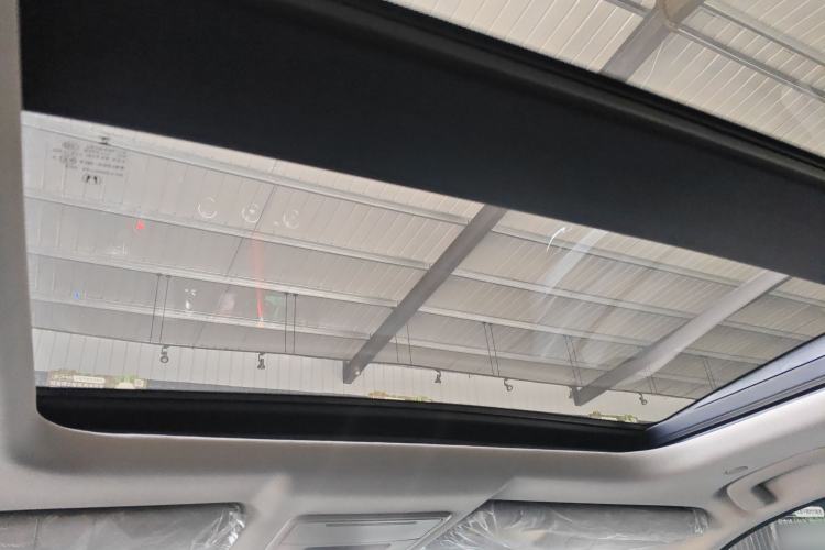 Used Honda CR-V 2024 240TURBO Two-Wheel-Drive FENGSHANG Edition 5 Seats
