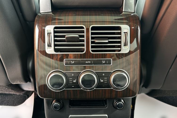 Used Land Rover Range Rover 2015 3.0 SC V6 Vogue