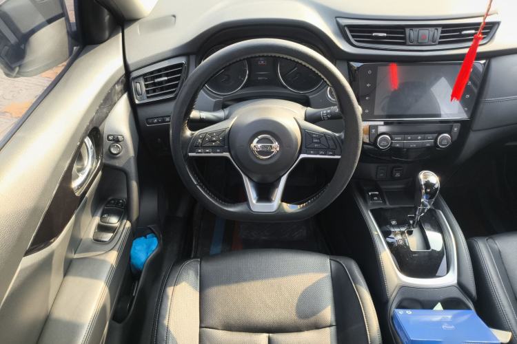 Used Nissan X-Trail 2021 2.0L CVT 2WD XL ITS SmartConnect Comfort Edition
