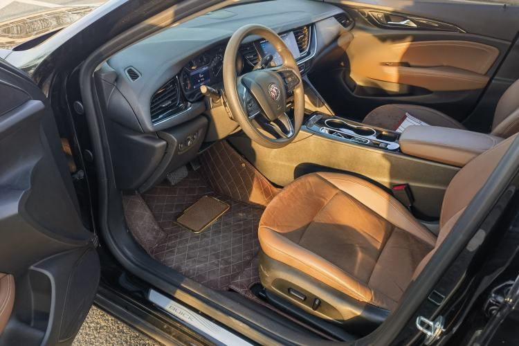 Used Buick Regal 2022 552T Smart Edition
