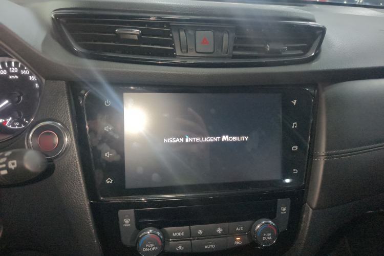 Used Nissan X-Trail 2021 2.0L CVT 2WD XL ITS Comfort Commemorative Edition