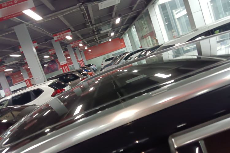 Used Audi Q7 2019 45 TFSI Comfort Model
