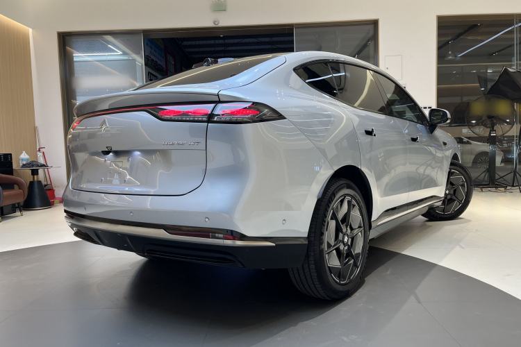 Used  HT 2024 825 Ultra-High Voltage LiDAR Edition
