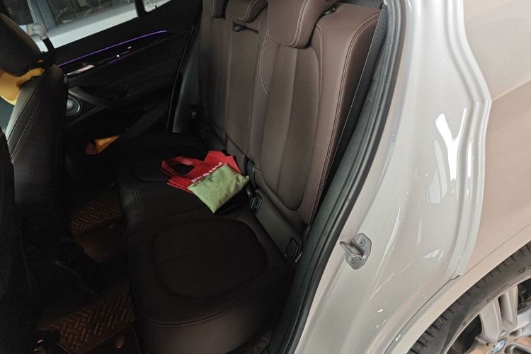 Used BMW X2 2021 sDrive25i M Sport Package
