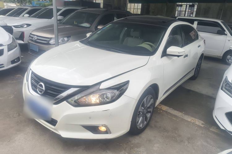 Used Nissan Teana 2016 Duke 2.5L XV Premium Edition
