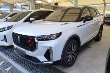 Used Bestune T99 2020 20TD Automatic Sport Premium Edition