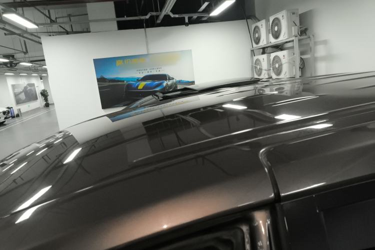 Used Buick GL8 2022 Land Cruiser Executive Class 652T Comfort Model
