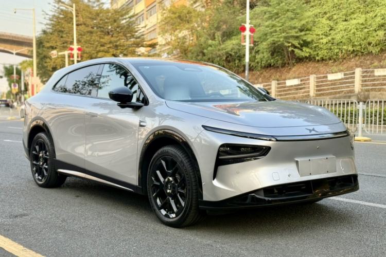 Used XPeng G7 2025 702 Max
